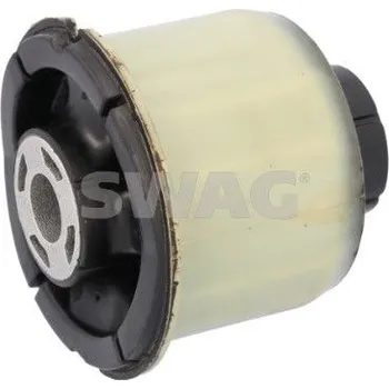 Zavěšení kol Zavěšení, tělo nápravy SWAG 33 11 1036