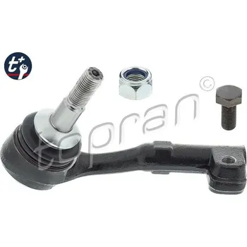 Táhlo řízení Hlava příčného táhla řízení TOPRAN 500 921 001