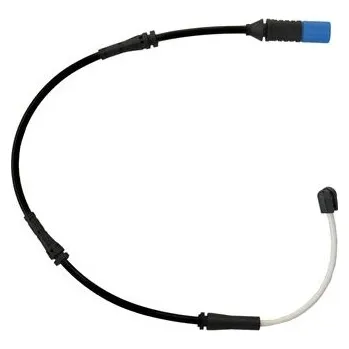 Brzdová destička Výstražný kontakt, opotřebení obložení BENDIX Braking BBI1285