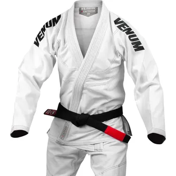 Sport VENUM Kimono CONTENDER EVO BJJ GI - Bílé - VENUM-03738-002 Velikosti: A3,5