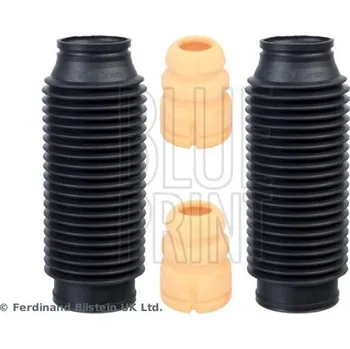 Ochranná sada proti prachu, tlumič pérování BLUE PRINT ADBP840044