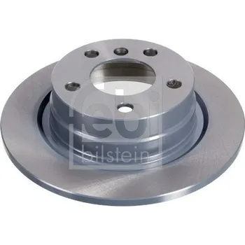 Brzdový kotouč Brzdový kotouč FEBI BILSTEIN 39113