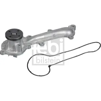 Chladič motoru Vodní čerpadlo, chlazení motoru FEBI BILSTEIN 40009
