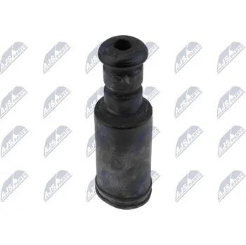 Ochranné víko/prachovka, tlumič NTY AB-MS-001