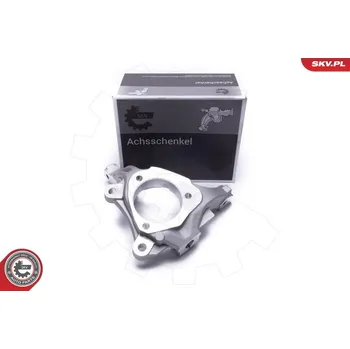 Čep nápravy Čep nápravy, zavěšení kol ESEN SKV 47SKV521