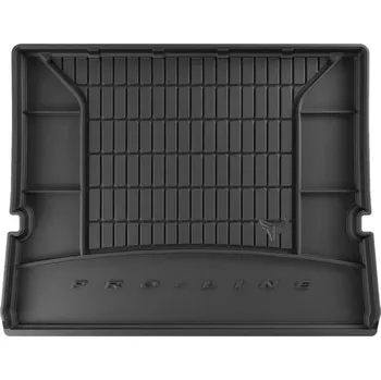 Povinná bezpečnostní výbava Frogum TM404595 Vana do kufru ProLine Ford Galaxy II 2006-2015