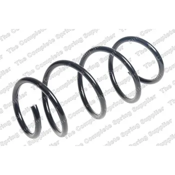 Pružina podvozku LESJÖFORS 4095154