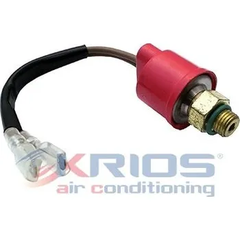 Tlakový vypínač, klimatizace MEAT & DORIA K52045