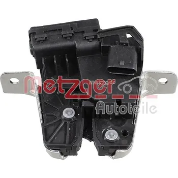 Autozámek Zámek výklopných zadních dveří METZGER 2310757