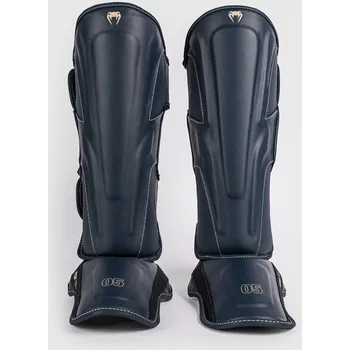 Chránič nohou Chrániče holení VENUM Impact Evo - modré - VENUM-05062-018 Velikosti: L