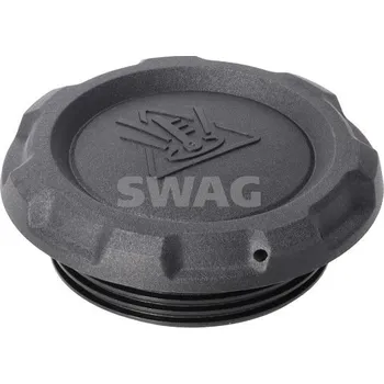 Palivová nádrž Uzavírací víčko, nádoba chladiva AGB A8082