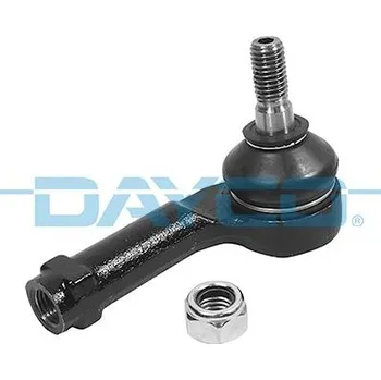 Táhlo řízení Hlava příčného táhla řízení DAYCO DSS1411