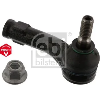 Táhlo řízení Hlava příčného táhla řízení FEBI BILSTEIN 40834