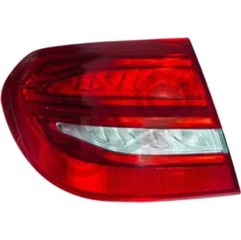 Osvětlení automobilu Zadní světlo MAGNETI MARELLI 715011134017