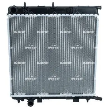 Chladič motoru Chladič, chlazení motoru NRF 53863