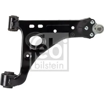 Zavěšení kol Řídicí páka, zavěšení kol FEBI BILSTEIN 171634
