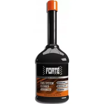 aditivum Forté J42011 Forte Fuel system cleaner advanced 400ml