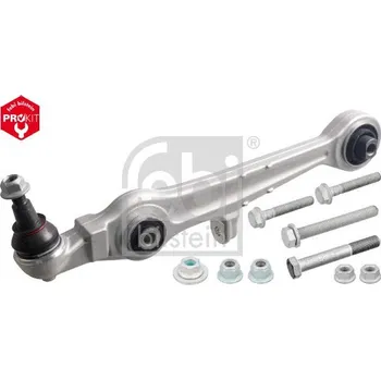 Zavěšení kol Řídicí páka, zavěšení kol FEBI BILSTEIN 40114