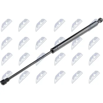 Autodíl Plynový tlumič, zadní sklo NTY AE-TY-017