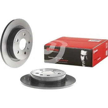 Brzdový kotouč Brzdový kotouč BREMBO 08.A970.11