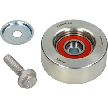 Vratná/vodicí kladka, klínový žebrový řemen MAXGEAR 54-1273