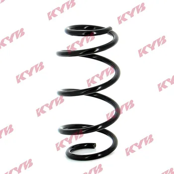 Pružina podvozku KYB RA1694
