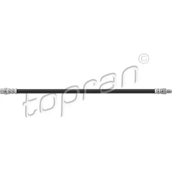 Brzdová hadice Brzdová hadice TOPRAN 400 423