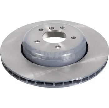 Brzdový kotouč Brzdový kotouč SWAG 20 10 4807