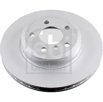 Brzdový kotouč Brzdový kotouč FEBI BILSTEIN 24794