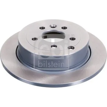 Brzdový kotouč Brzdový kotouč FEBI BILSTEIN 43824