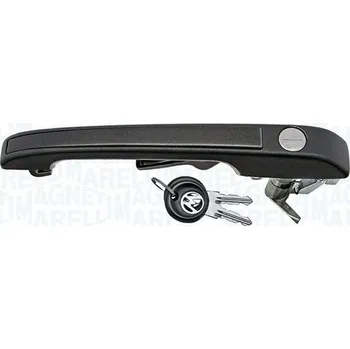 Dveře karosérie Vnější klika dveří MAGNETI MARELLI 350105024800