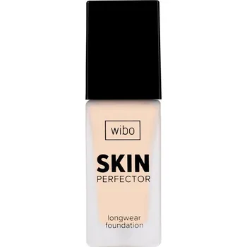 Make-up Wibo, Skin Perfector Longwear Foundation 2W Fair 30ml
