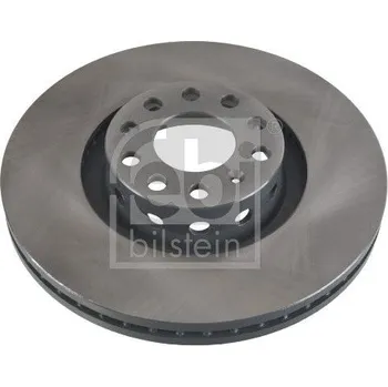 Brzdový kotouč Brzdový kotouč FEBI BILSTEIN 22964