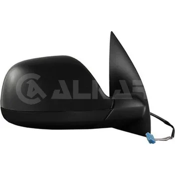 Auto zrcátko Vnější zpětné zrcátko ALKAR 6128948