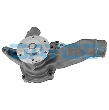 Chladič motoru Vodní čerpadlo, chlazení motoru DAYCO DP080