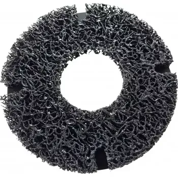 Nářadí pro automobil Rooks OK-02.0456 Výměnný disk pro čištění náboje do OK-02.0455 200mm