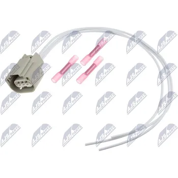 Opravná sada, sada kabelů NTY EZC-FR-398