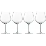 SCHOTT ZWIESEL Forte 4 ks – sklenice na víno Burgund 732 ml