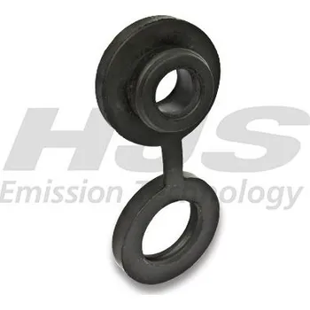 Držák, tlumič výfuku HJS 83 13 2818