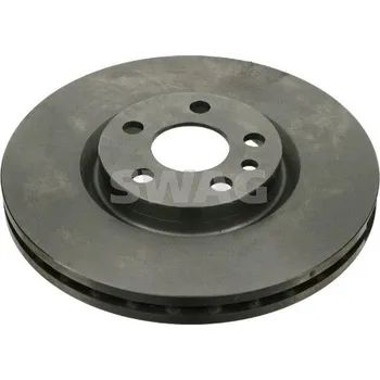 Brzdový kotouč Brzdový kotouč SWAG 62 92 2403