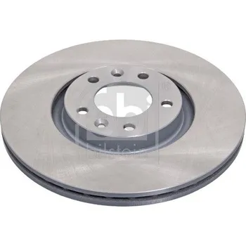 Brzdový kotouč Brzdový kotouč FEBI BILSTEIN 43874