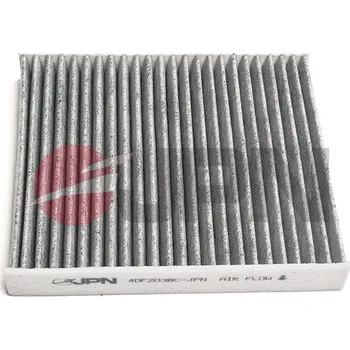 Ventilátor topení a klimatizace Kabinový (pylový) filtr JPN 40F2038C-JPN