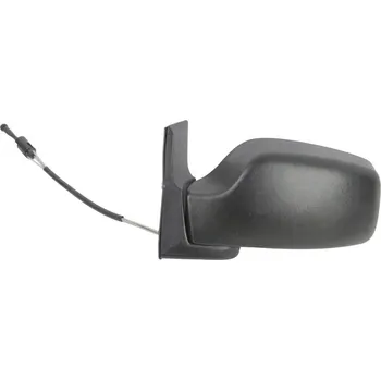 Auto zrcátko Vnější zpětné zrcátko ABAKUS 0516M01