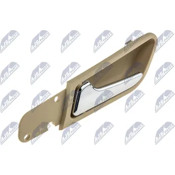 Dveře karosérie Dveřní madlo, vnitřní výbava NTY EZC-ME-030