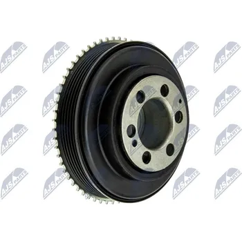 Řemenice, klikový hřídel NTY RKP-FR-019