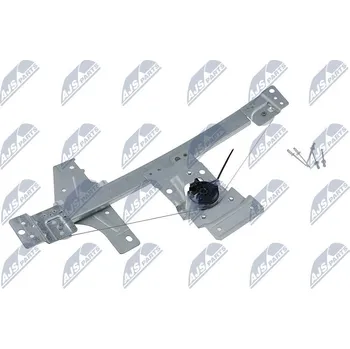 Stahovačka okna Zvedací zařízení oken NTY EPS-PE-004