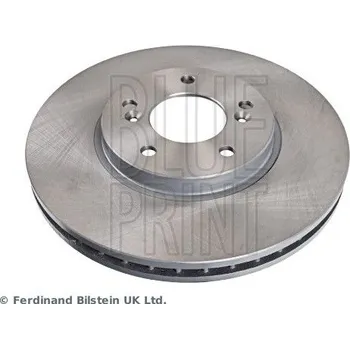Brzdový kotouč Brzdový kotouč BLUE PRINT ADH24355