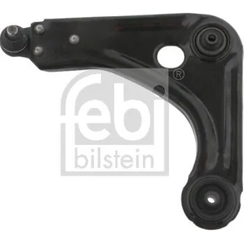 Zavěšení kol Řídicí páka, zavěšení kol FEBI BILSTEIN 19981