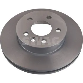 Brzdový kotouč Brzdový kotouč SWAG 30 90 8072