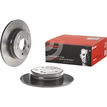 Brzdový kotouč Brzdový kotouč BREMBO 08.5178.31
